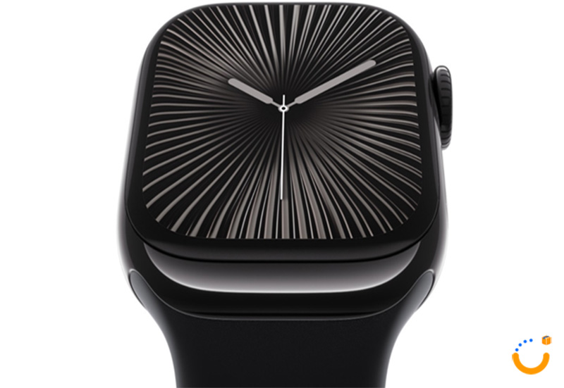 خصوصیات اپل واچ سری 10