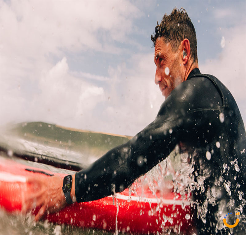 خصوصیات اپل واچ سری 10