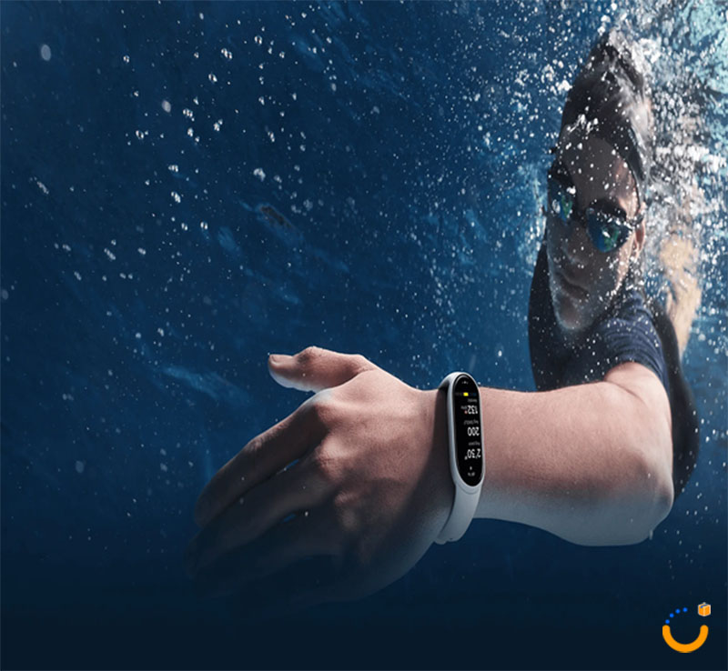 بررسی تخصصی mi band 10