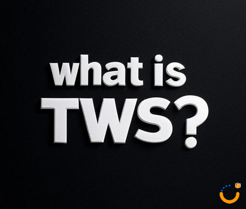 تکنولوژی tws چیست
