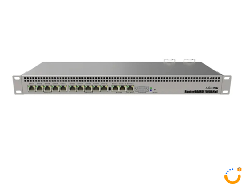 معرفی و بررسی انواع روتر میکروتیک