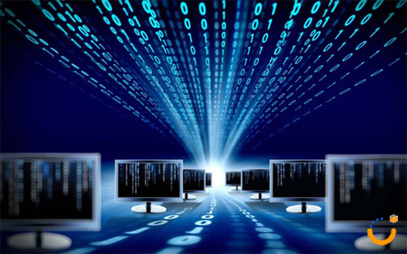 پهنای باند به چه معناست