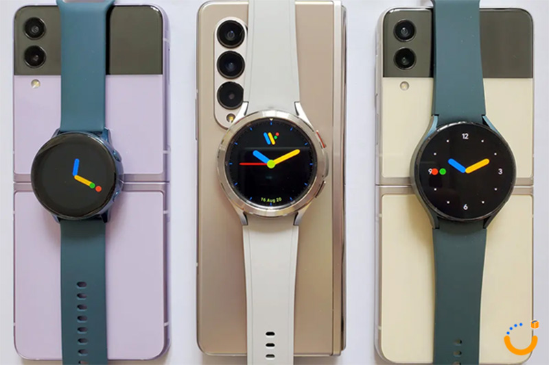 بررسی ویژگی های بهترین ساعت هوشمند سامسونگ