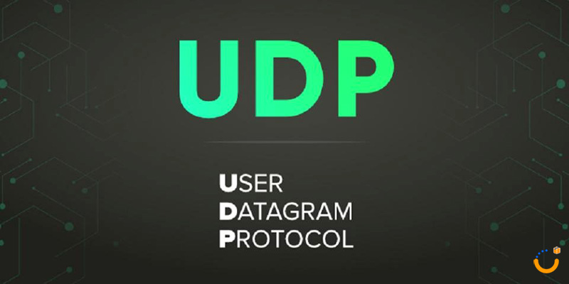 تفاوت پروتکل tcp و udp