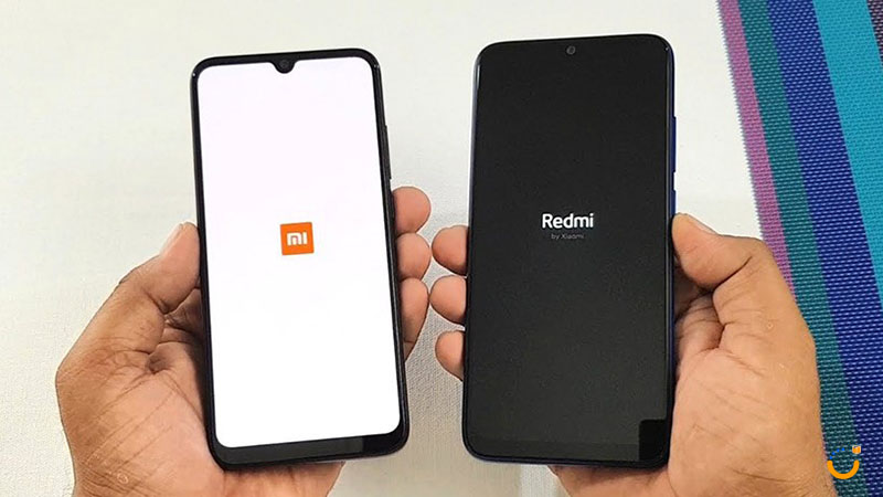 شیائومی Redmi و Mi چه تفاوتی دارند؟
