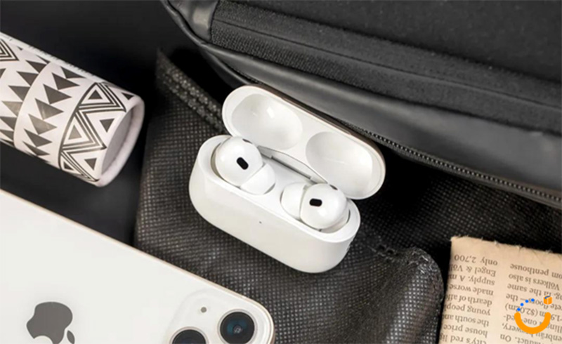 نقد و بررسی ایرپاد پرو 2 اپل