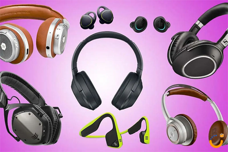 راهنمای انتخاب و خرید بهترین هندزفری