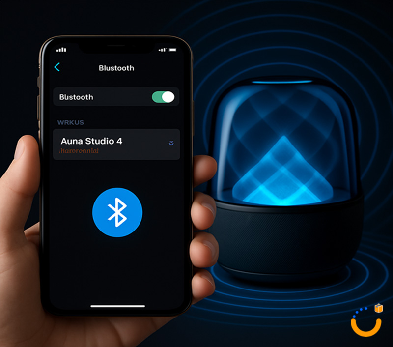 مقایسه اسپیکر های هارمن کاردن 3 و 4