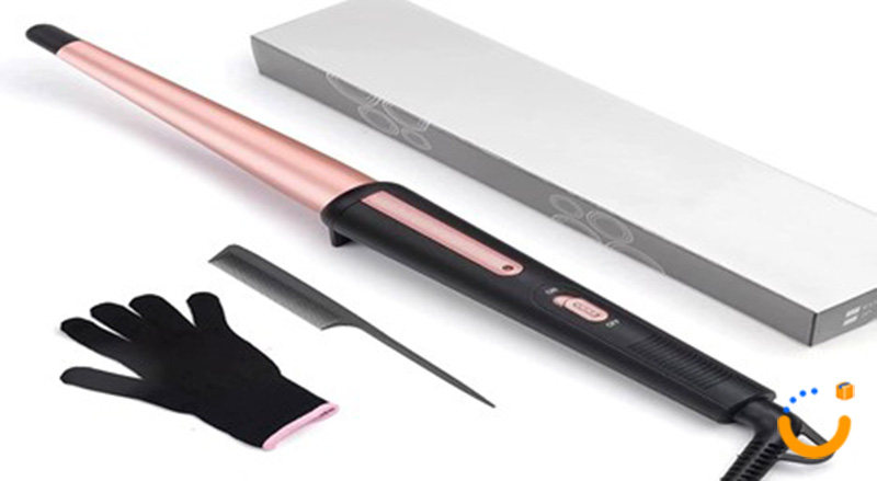 کار با بابلیس مو