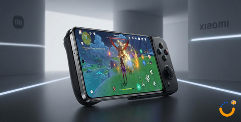 بهترین گوشی گیمینگ شیائومی