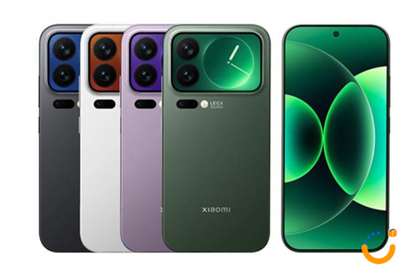 بررسی گوشی شیائومی 17 اولترا