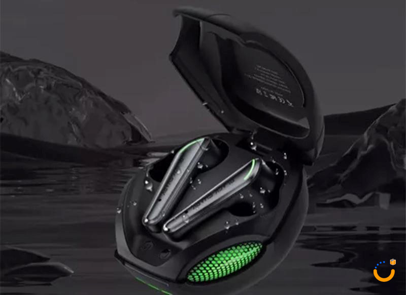هندزفری گیمینگ بلوتوثی شیائومی مدل Black Shark T7 Lucifer