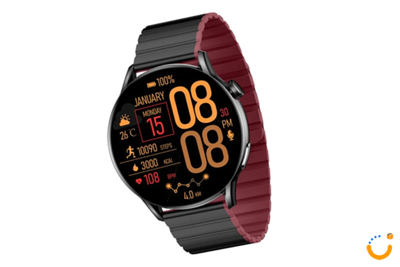 راهنمای خرید بهترین ساعت شیائومی