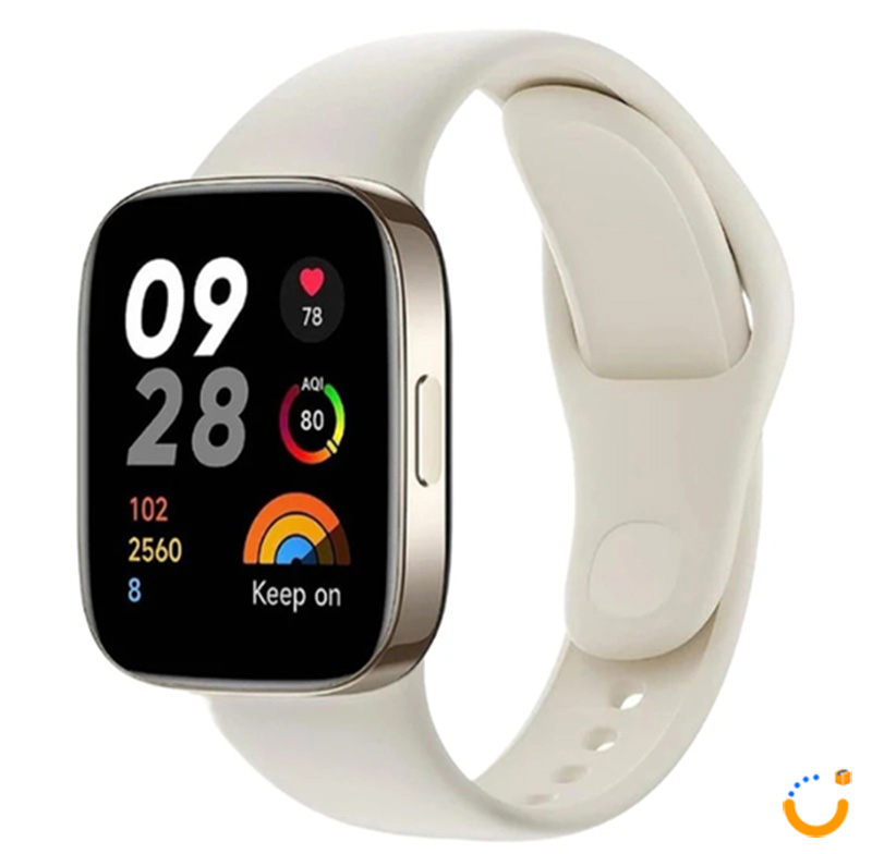 راهنمای خرید بهترین ساعت شیائومی