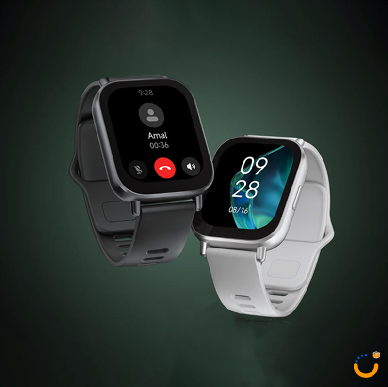 راهنمای خرید بهترین ساعت شیائومی