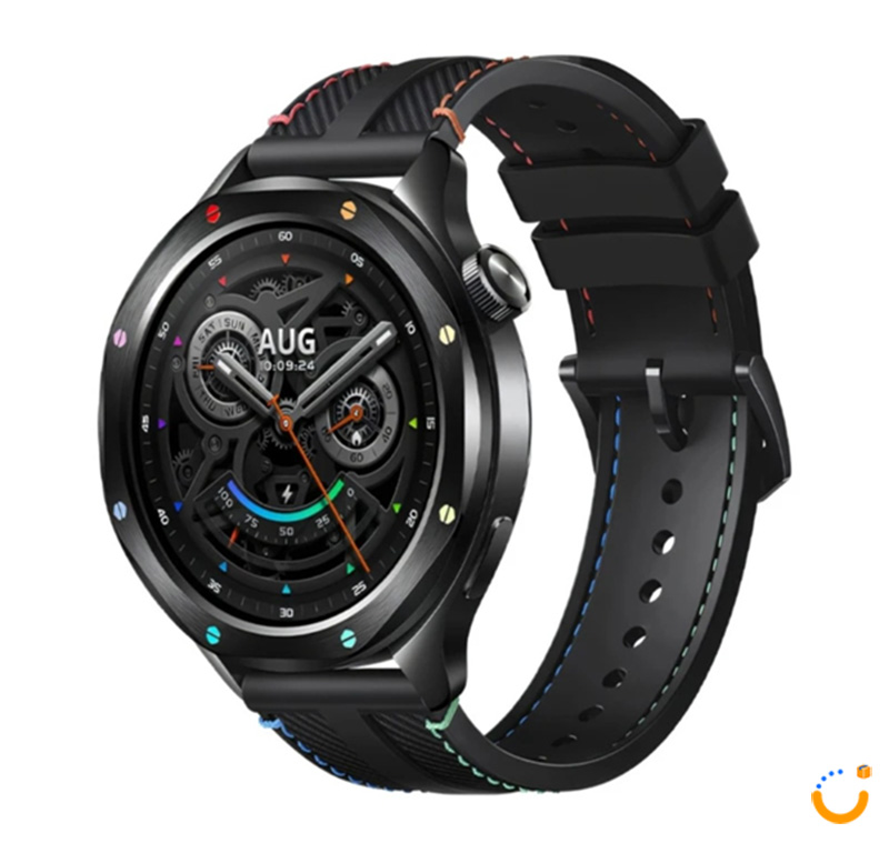 راهنمای خرید بهترین ساعت شیائومی