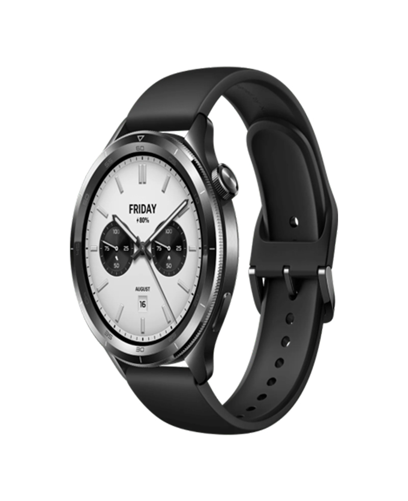 Xiaomi Watch S4