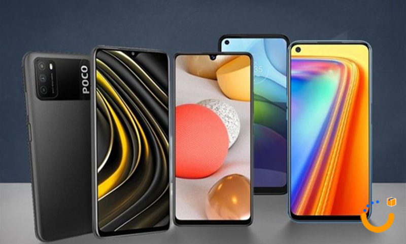 بهترین گوشی از نظر باتری کدام است؟