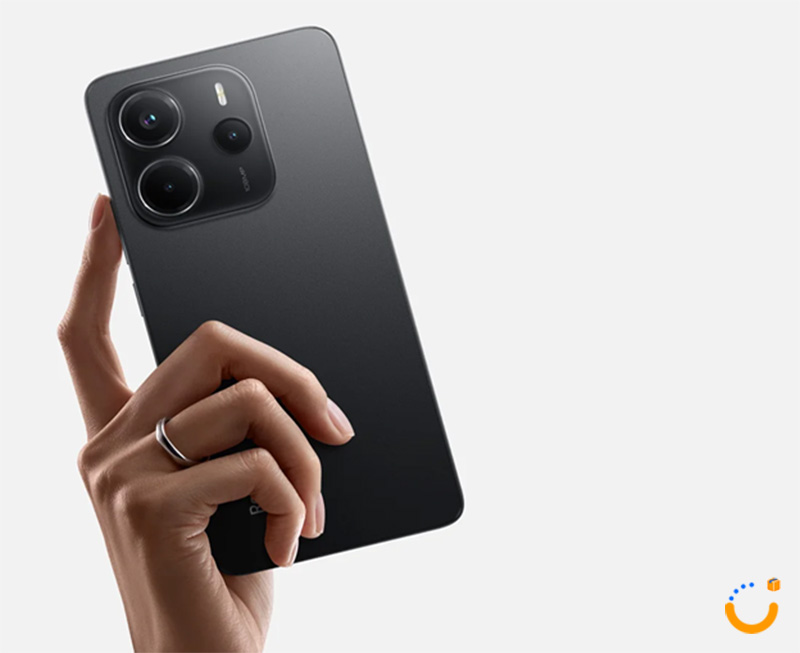 ردمی نوت 14 بررسی