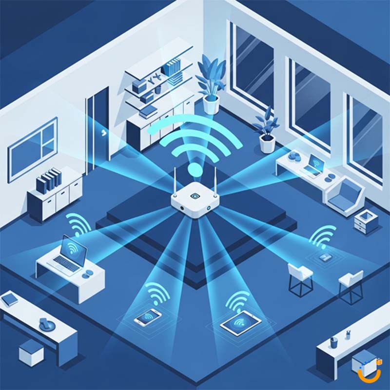 اکسس پوینت و کاربرد های آن