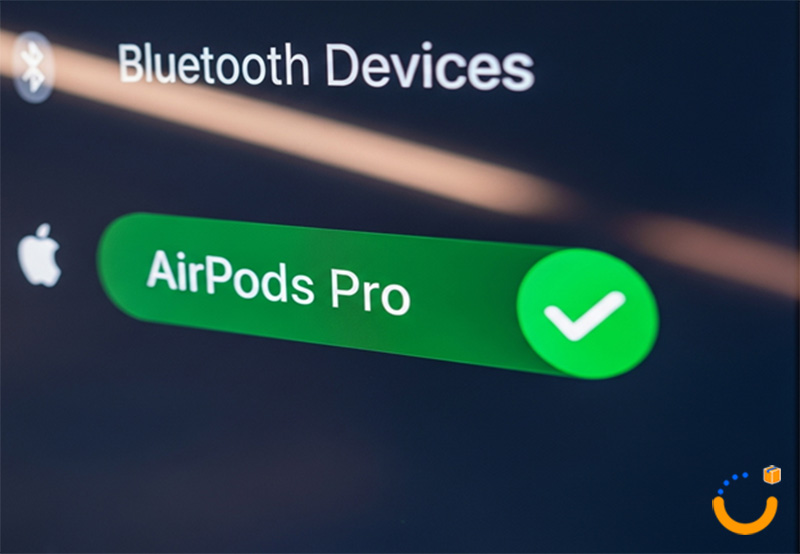 اتصال ایرپاد به تلویزیون