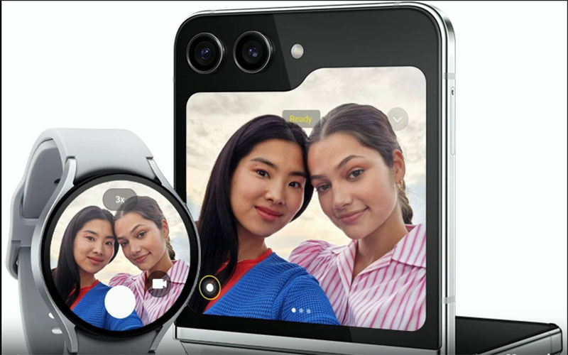 باتری گلکسی واچ ۶