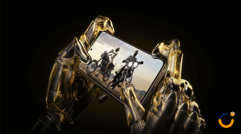 مشخصات پوکو x7 پرو