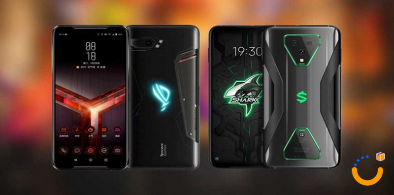 بهترین گوشی های مناسب گیم