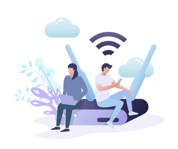 بهترین ISP