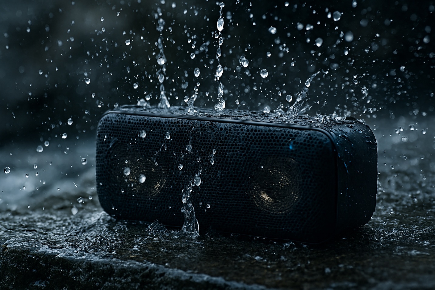 بهترین باند برای فضای باز