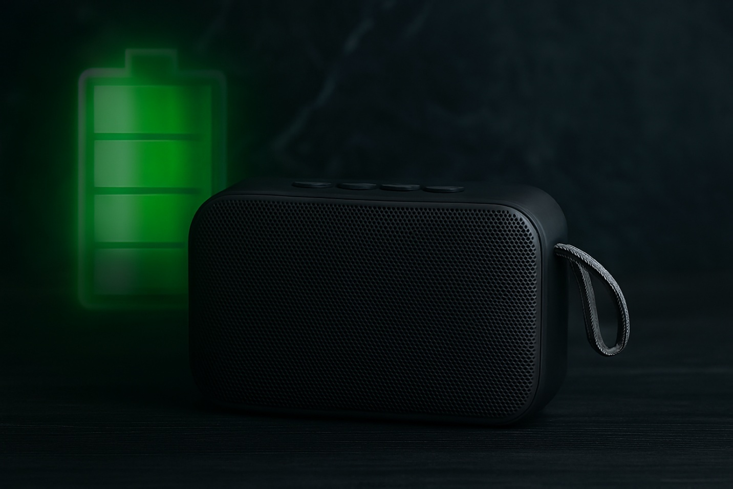 بهترین اسپیکر بلوتوثی برای فضای باز
