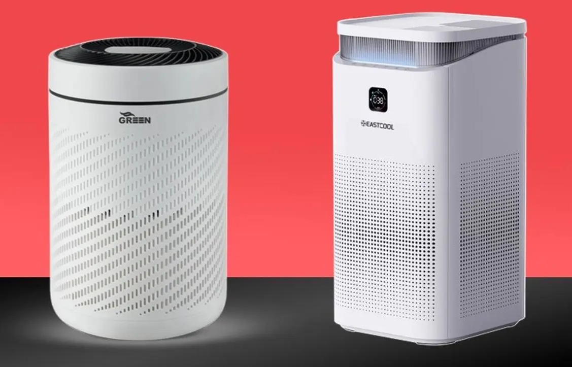 معایب دستگاه تصفیه هوا خانگی