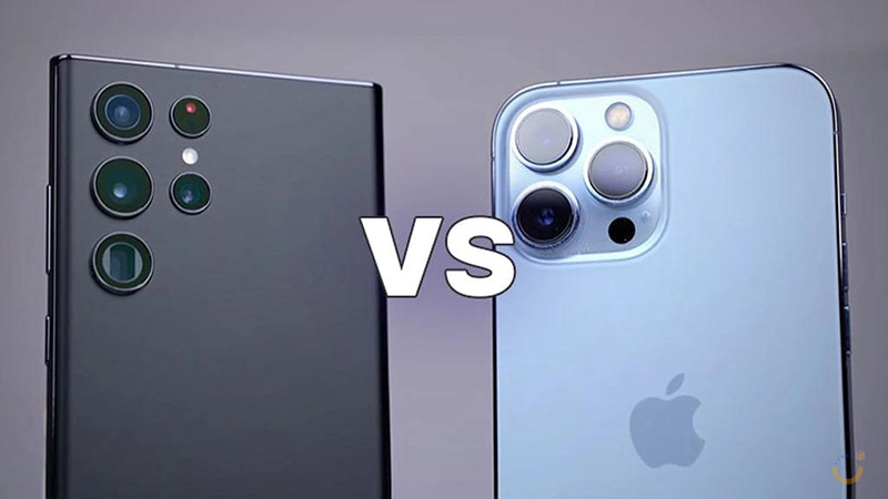 اندروید یا ios