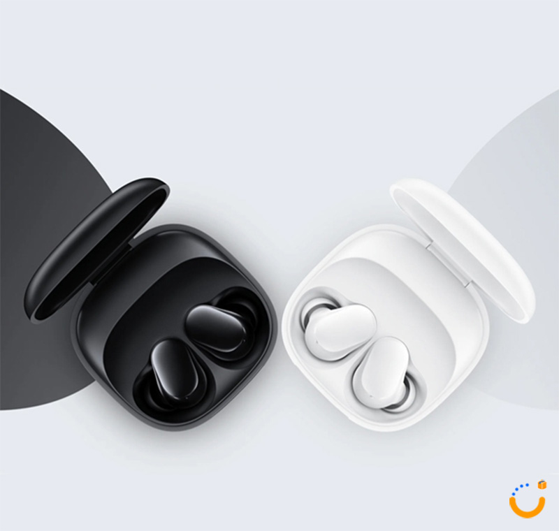 مشخصات ایرپاد redmi buds 6 play