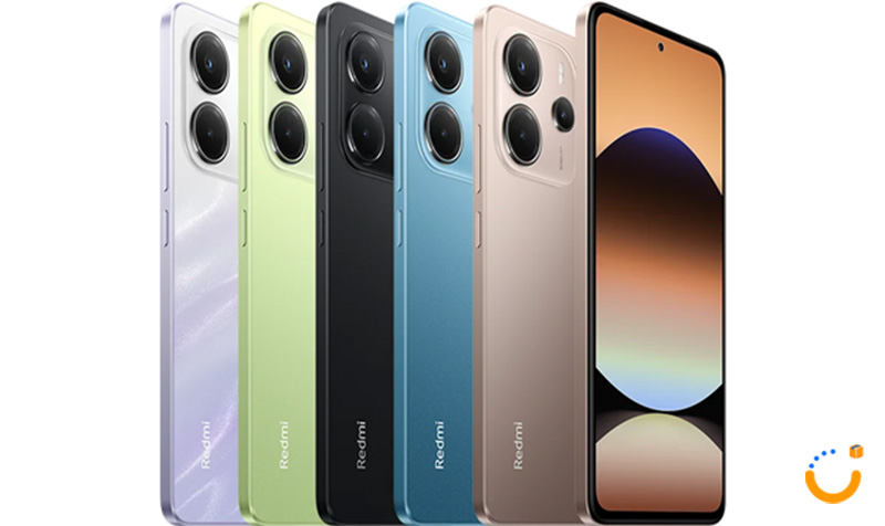 ردمی نوت 14 بررسی