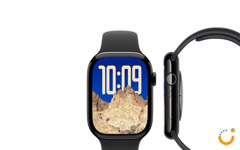 خصوصیات اپل واچ سری 10