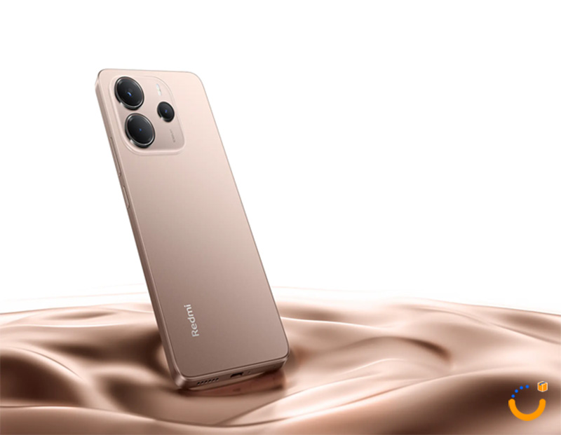 ردمی نوت 14 بررسی