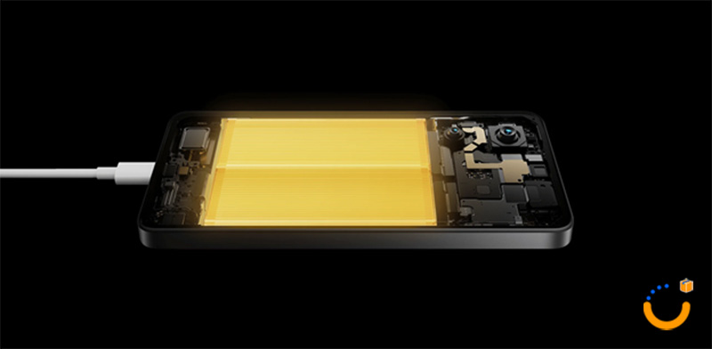 مشخصات پوکو x7 پرو