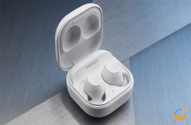 بررسی مشخصات هندزفری گلکسی بادز fe