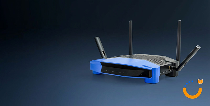 gateway در شبکه چیست