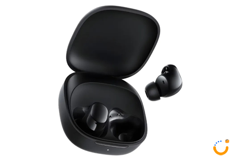 مشخصات ایرپاد redmi buds 6 play