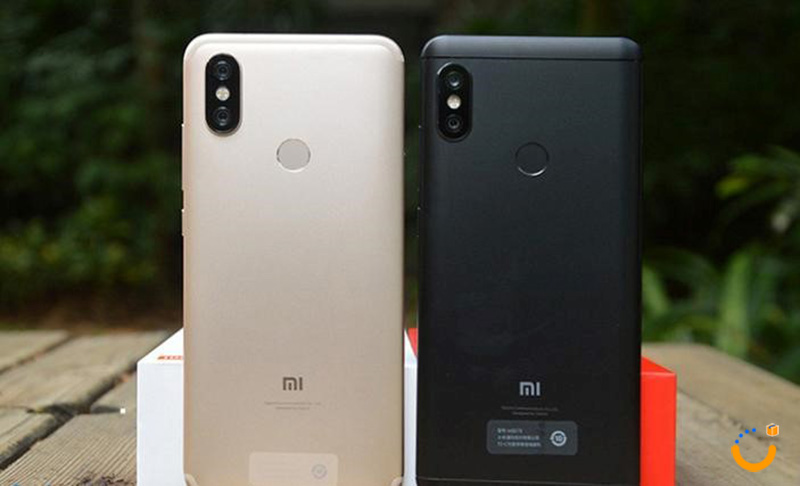 مقایسه دوربین گوشی‌های سری Mi و Redmi