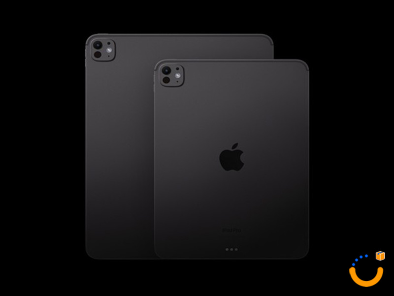 مقایسه و بررسی آیپد پرو 2022 و آیپد پرو 2024