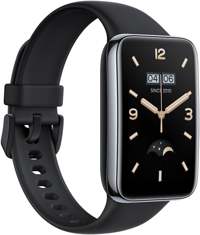 صفحه نمایش می بند 7 پرو