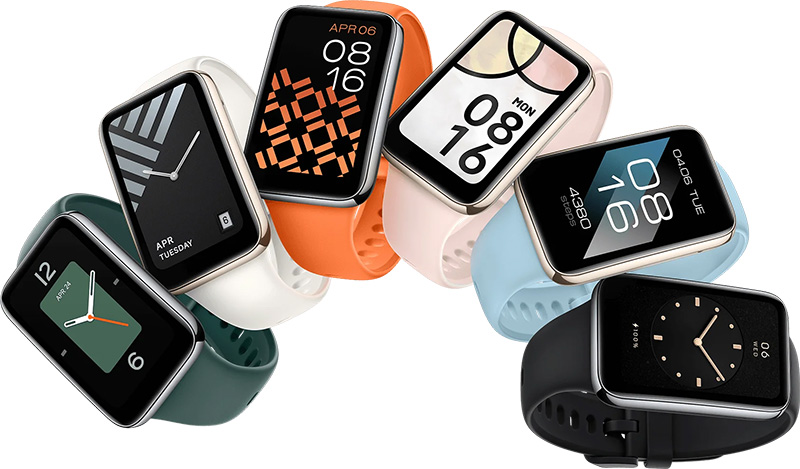 امکانات می بند 7 پرو