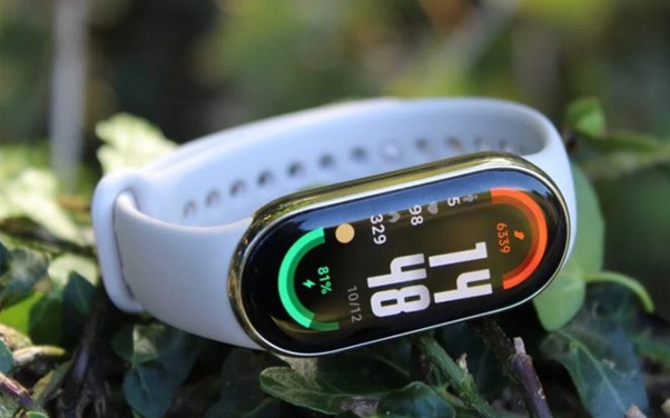 مچبند هوشمند شیائومی Mi Band 8