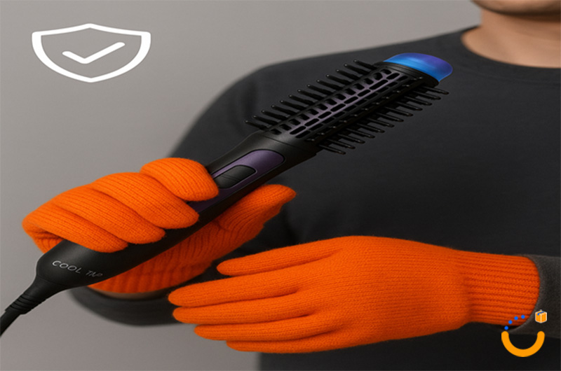 معرفی انواع بابلیس مو